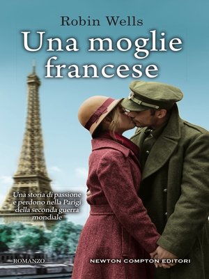 cover image of Una moglie francese